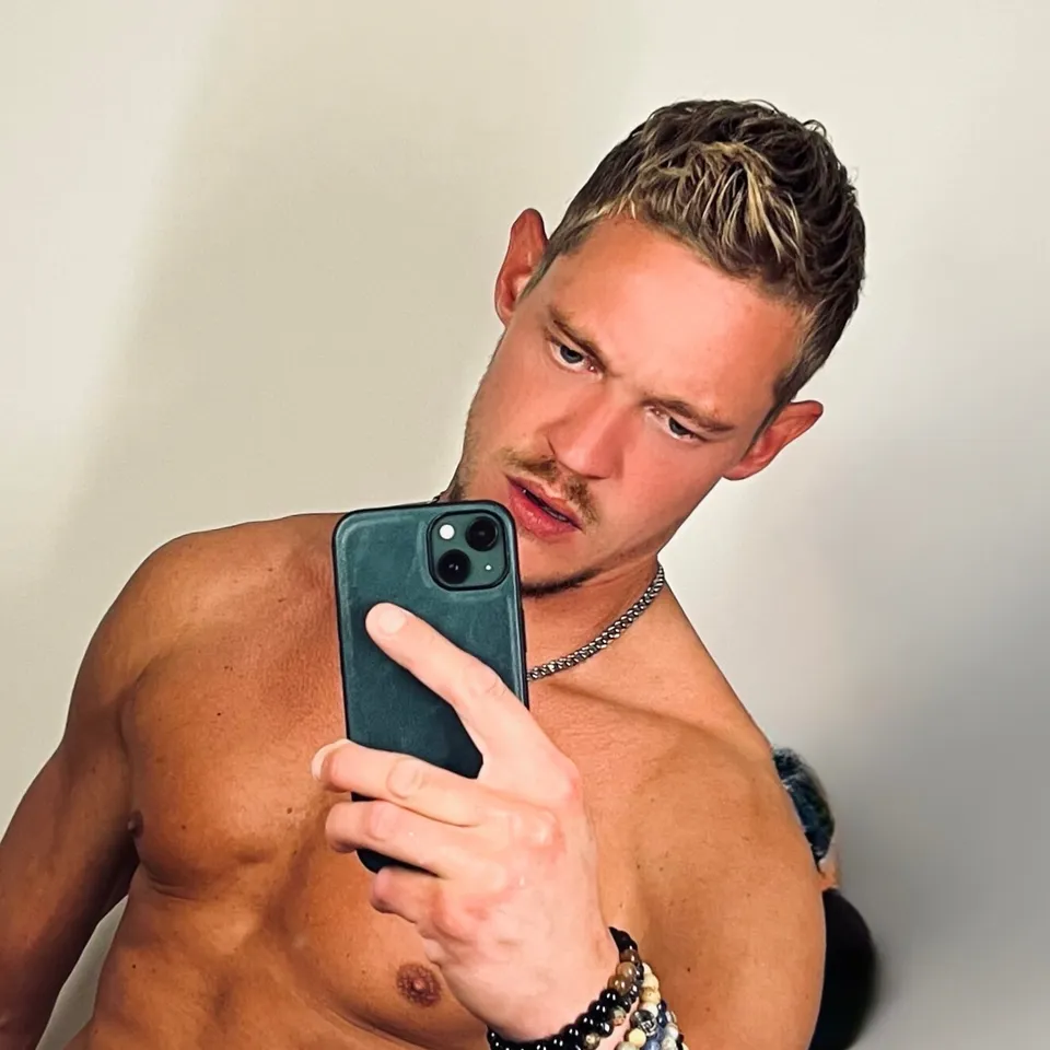 Ferdinand Diego OnlyFans
