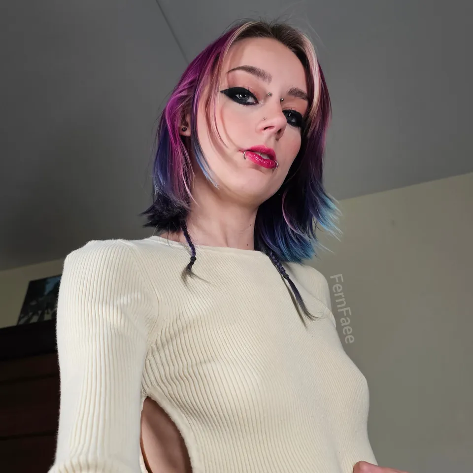 FernFaeeFREE OnlyFans