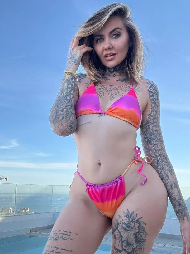 Fie Laursen OnlyFans