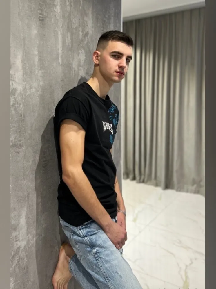 Fillipe Frost OnlyFans