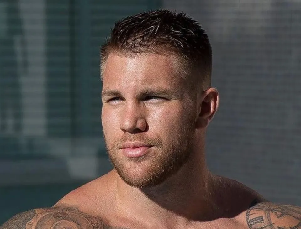 Filou PAGE OnlyFans