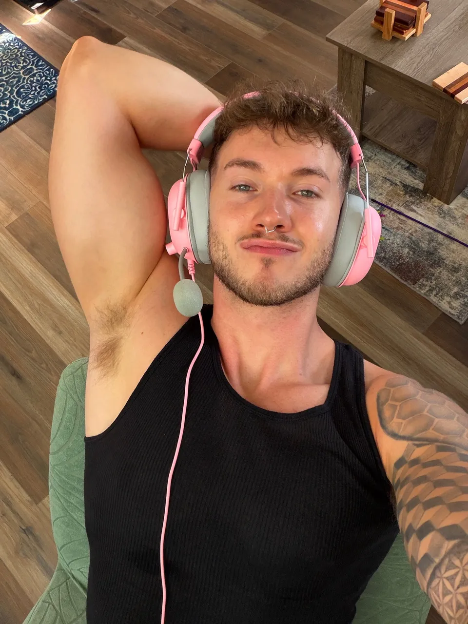 Finn August OnlyFans