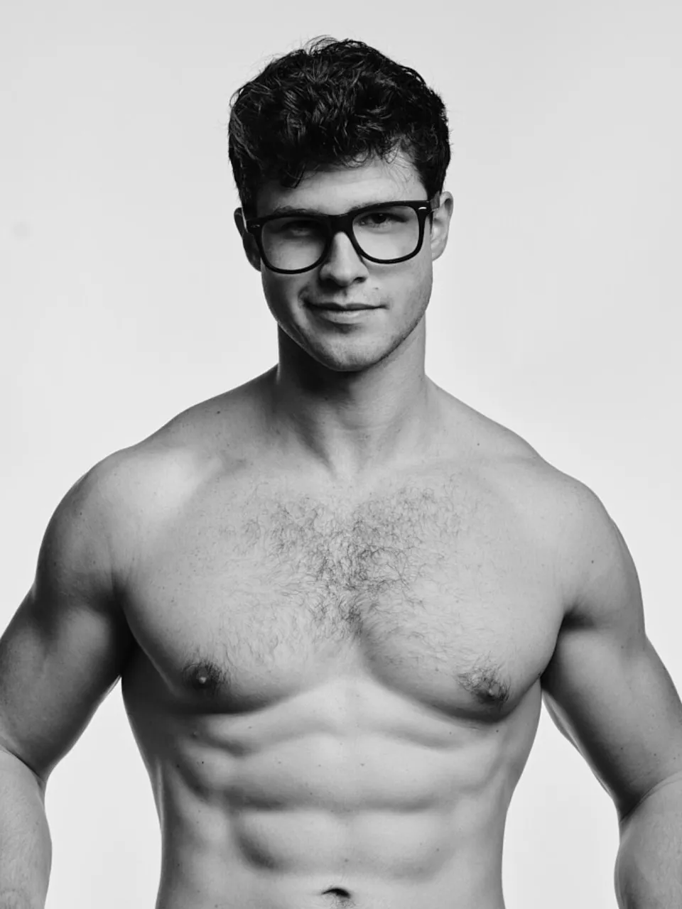 Finn Harding OnlyFans