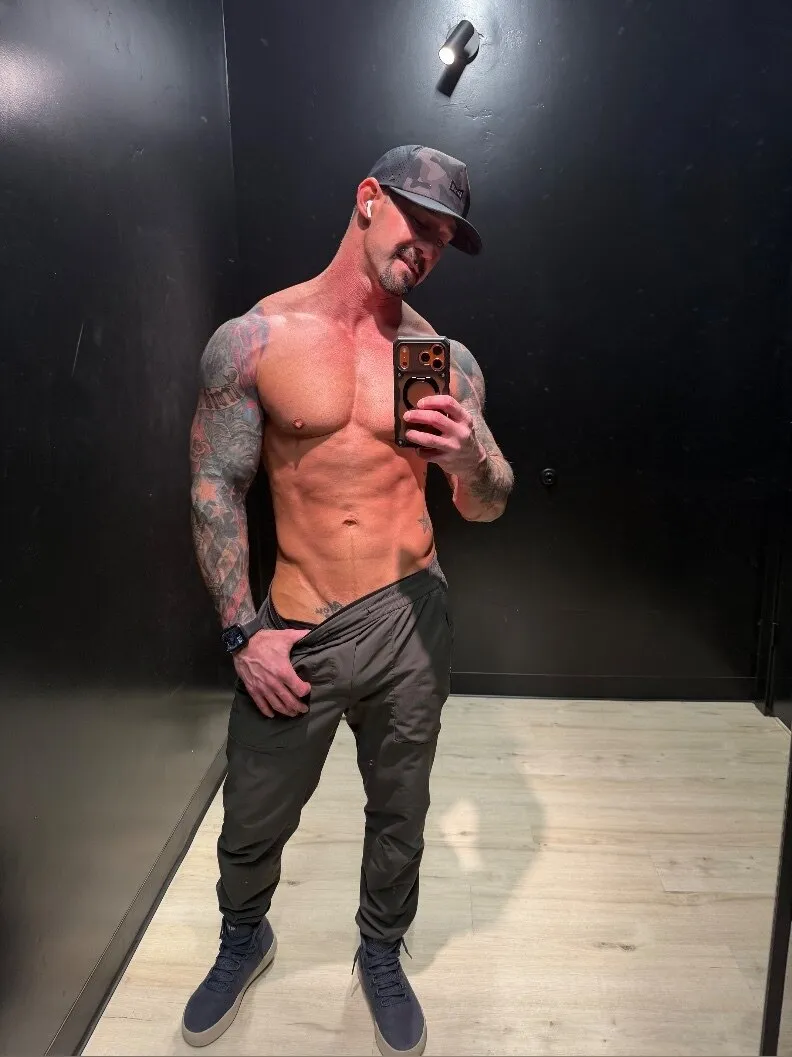Logan OnlyFans