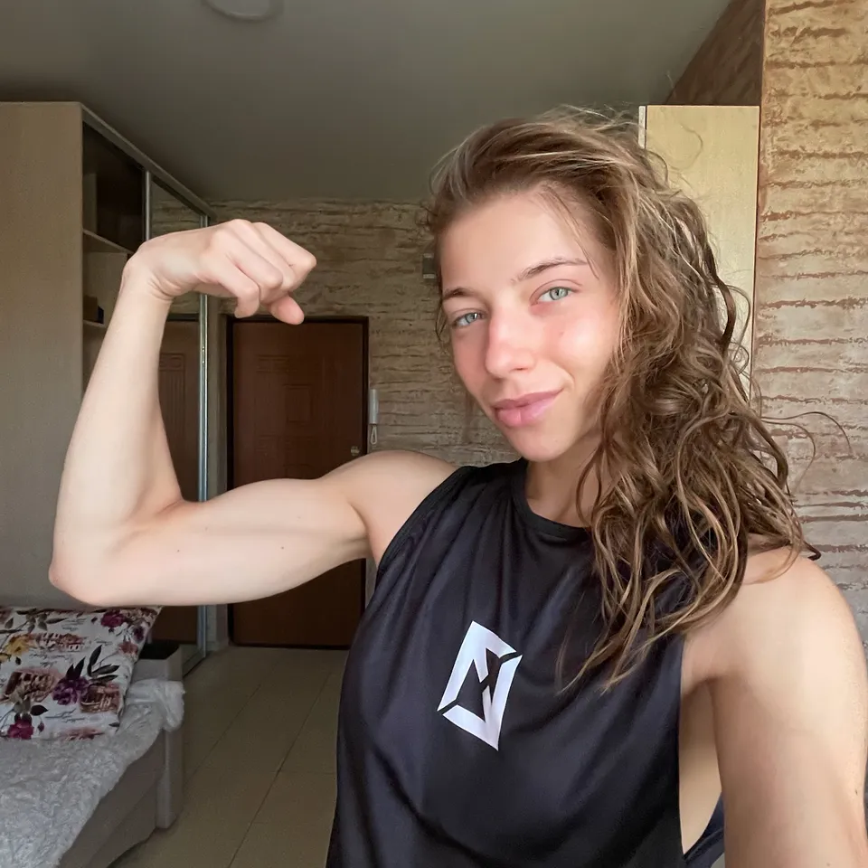 Anna OnlyFans