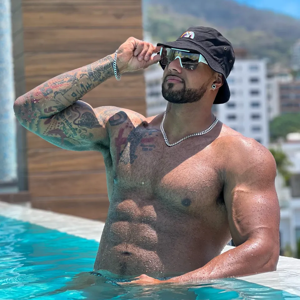 Fitness Papi OnlyFans