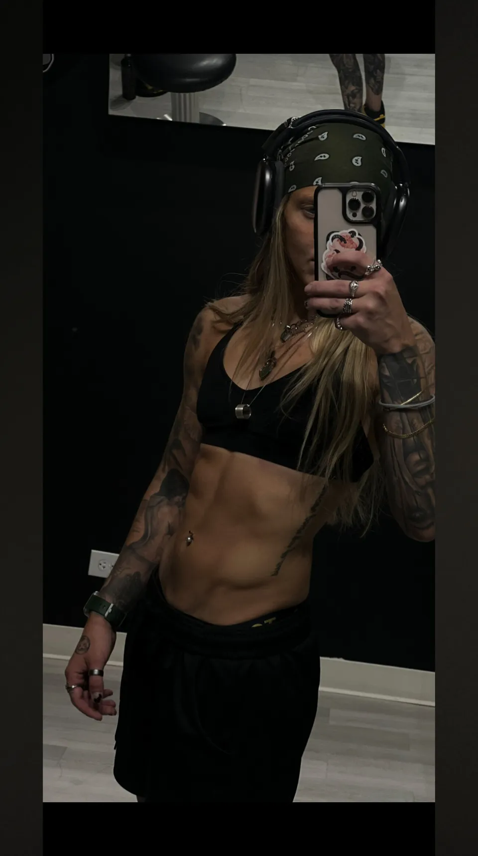 Kim OnlyFans