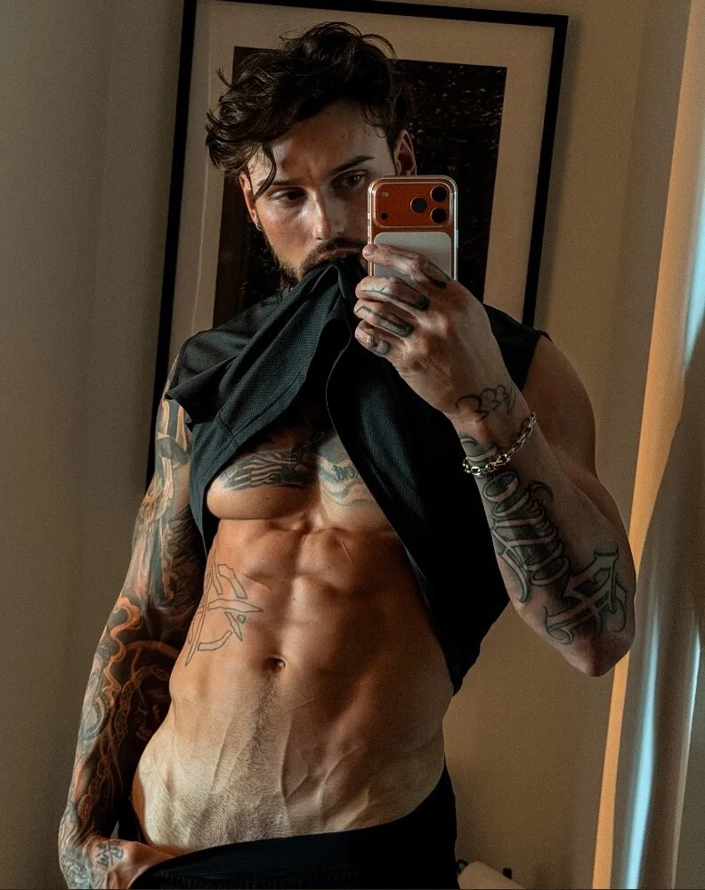 Fitz OnlyFans