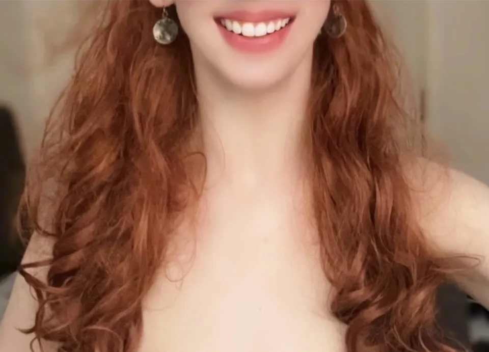 Saoirse OnlyFans