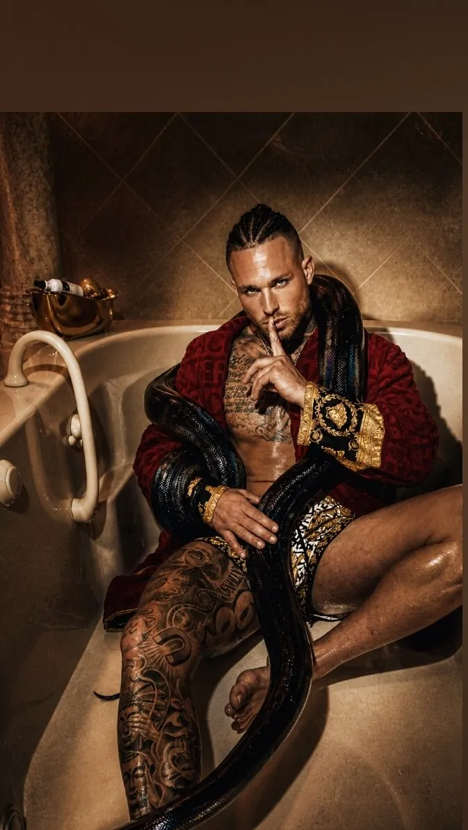 Flexwiththane OnlyFans