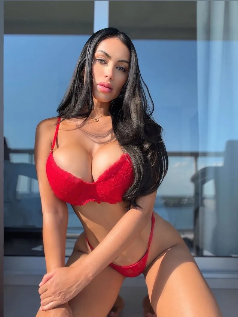 Flor OnlyFans