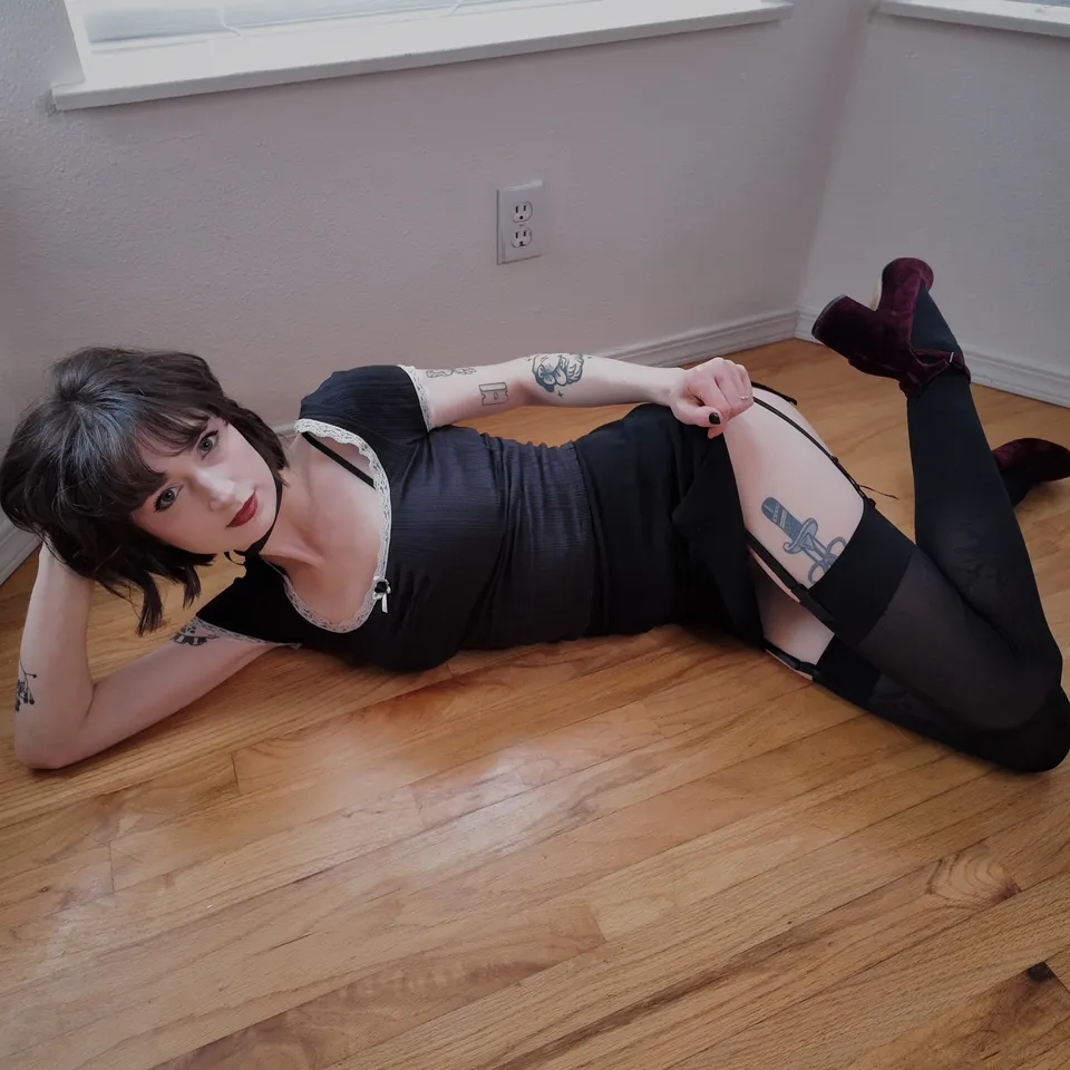 Flora Rodgers OnlyFans