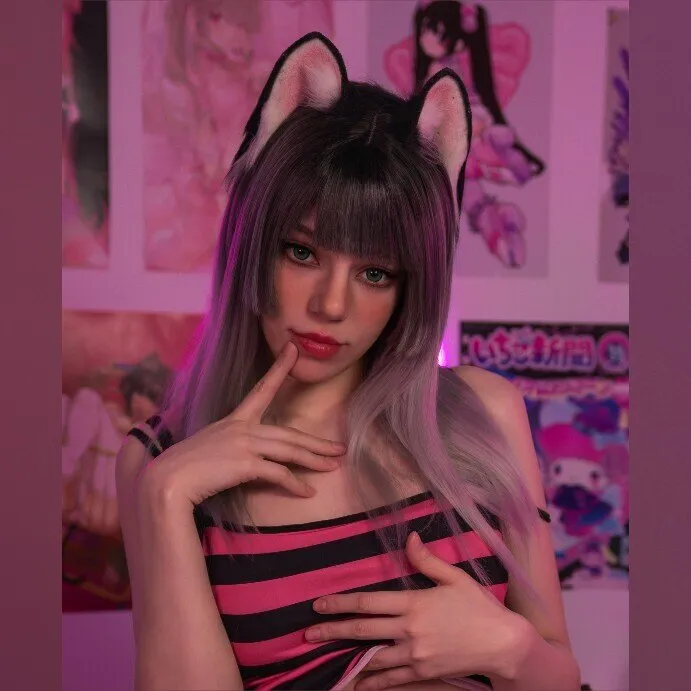 Fluffy Nemu OnlyFans