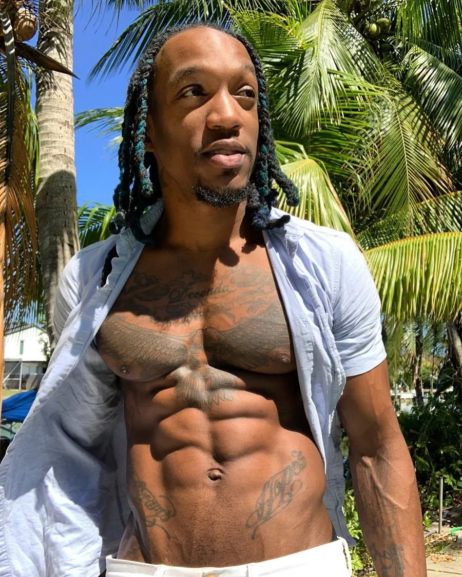 Tha Prince OnlyFans