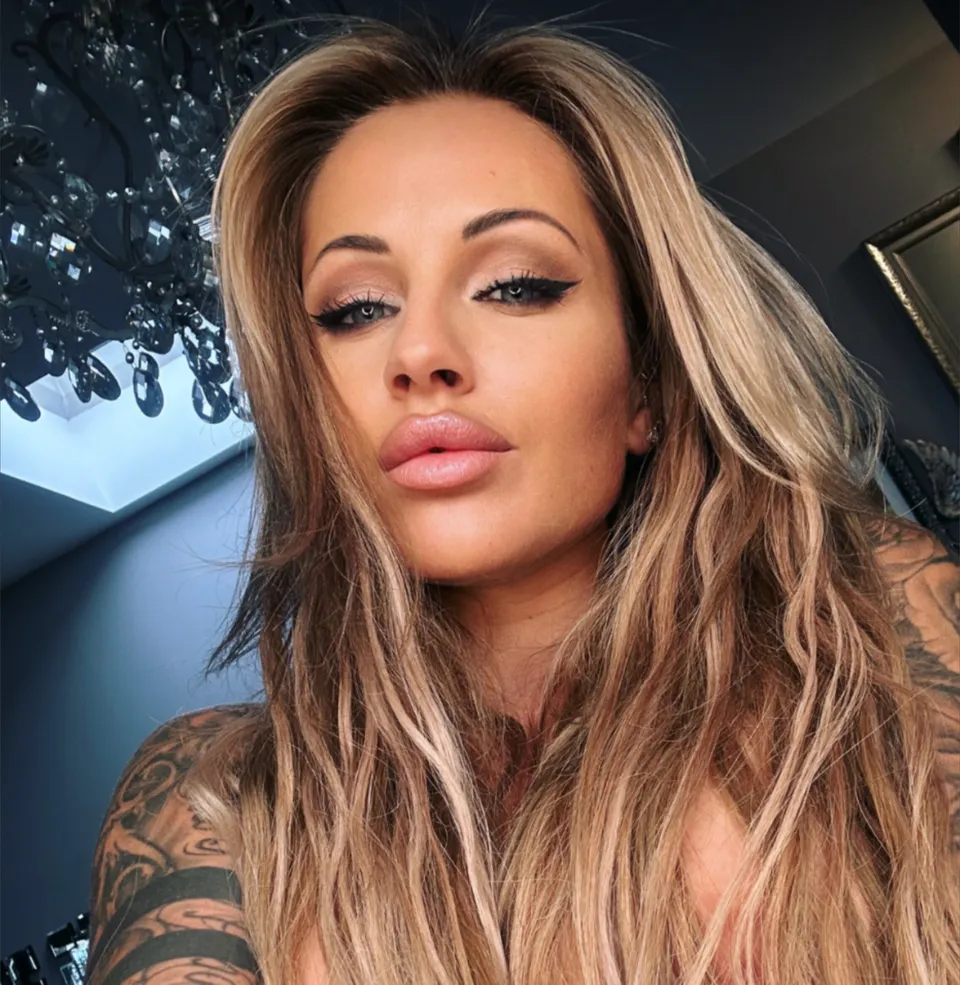 Julia Jasmin OnlyFans