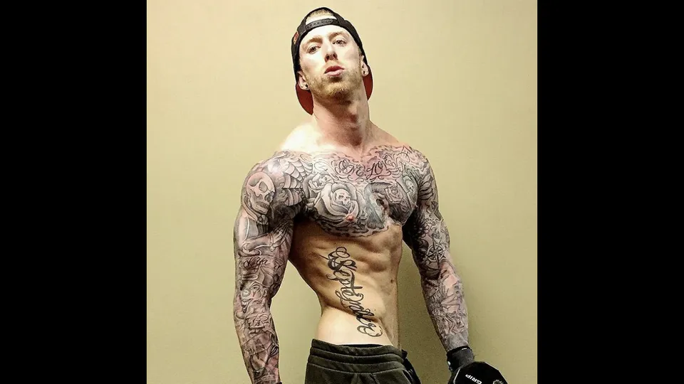 Adam OnlyFans