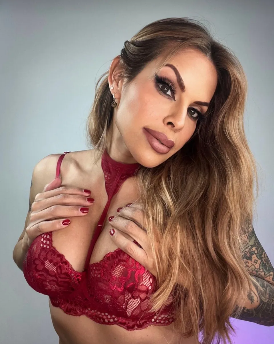 Foxxy OnlyFans
