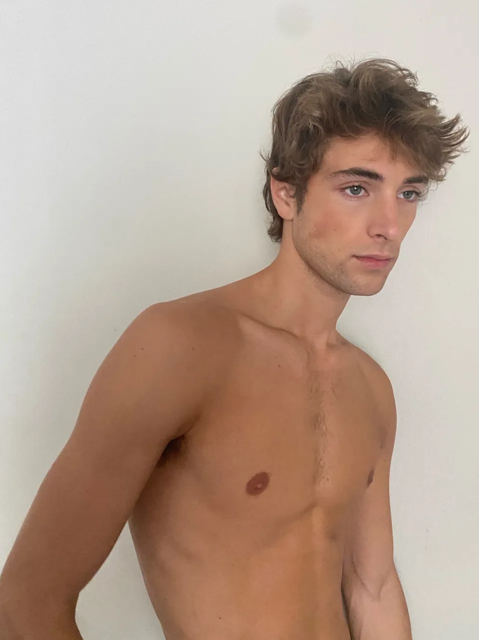 Frankie Rossi OnlyFans