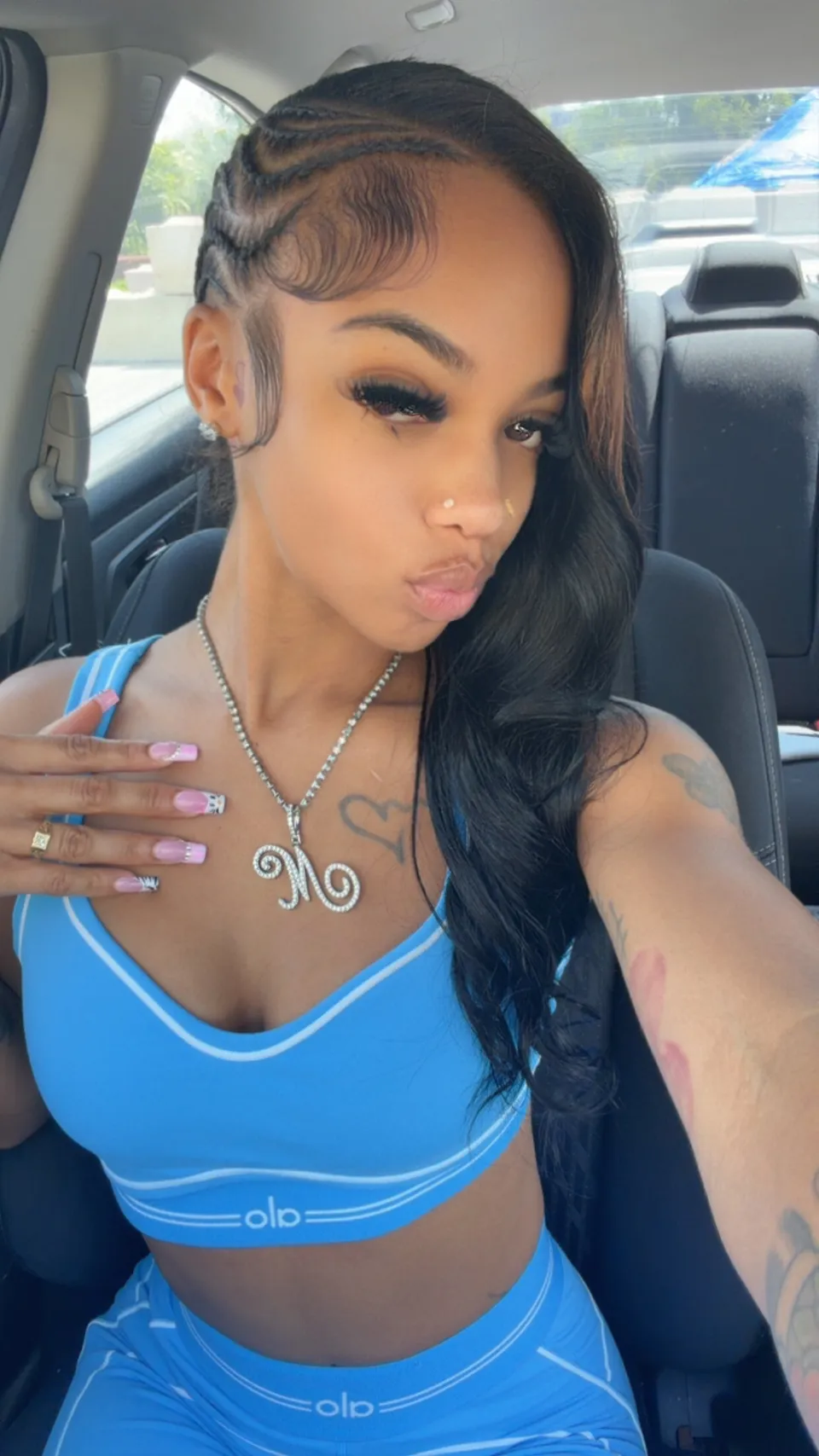 Rozay Molly OnlyFans