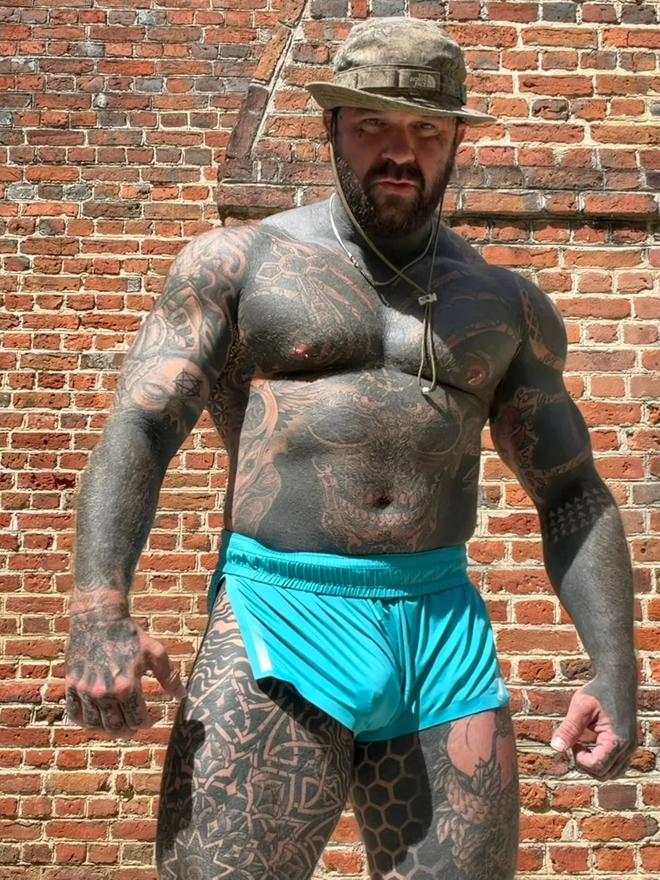 Durden OnlyFans