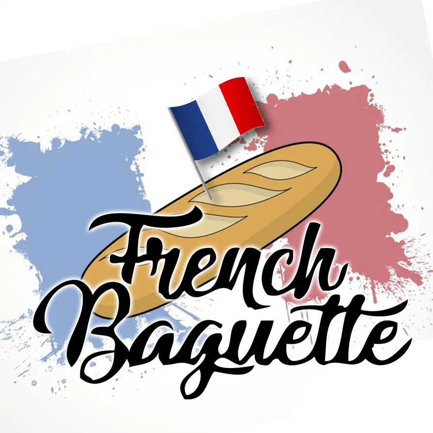 French Baguette OnlyFans