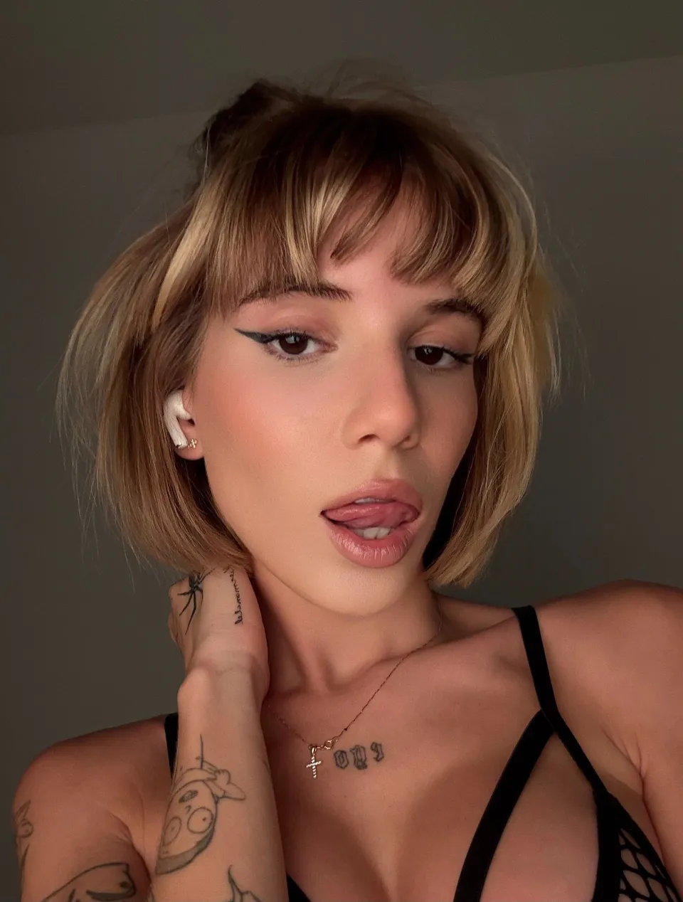frida ingrosso OnlyFans