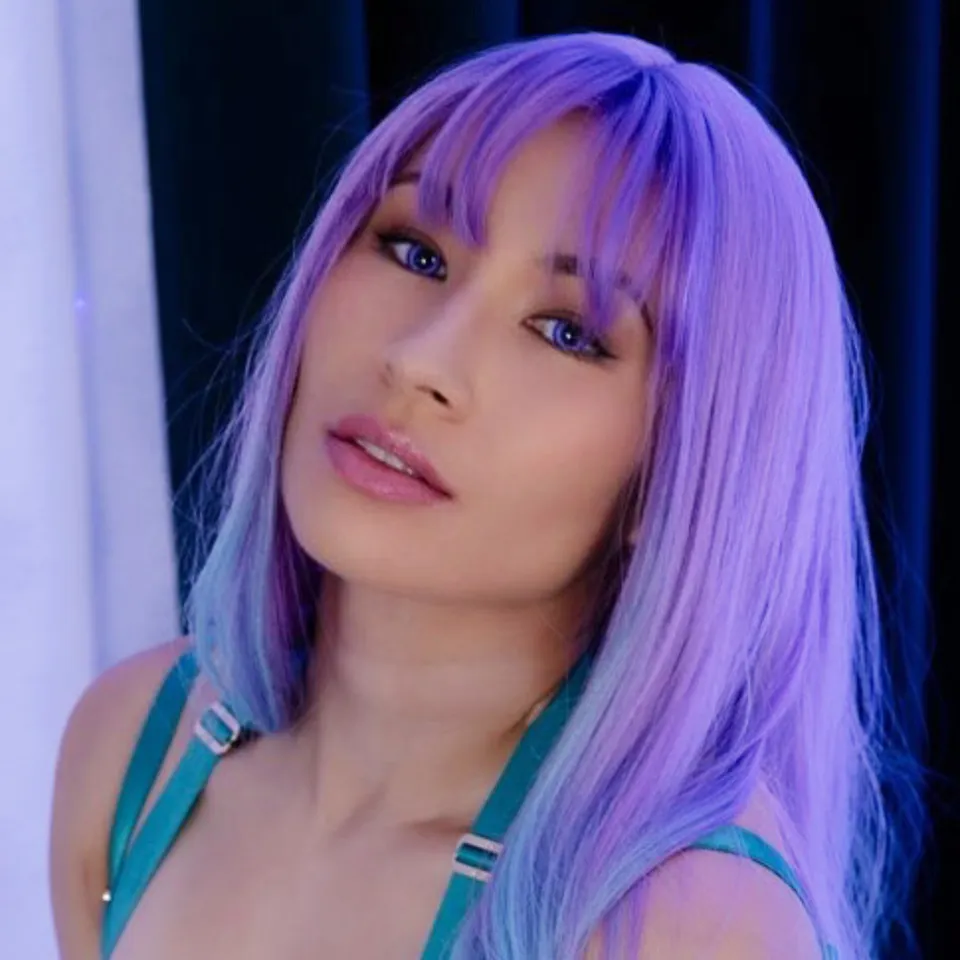 Goddess Mercy OnlyFans