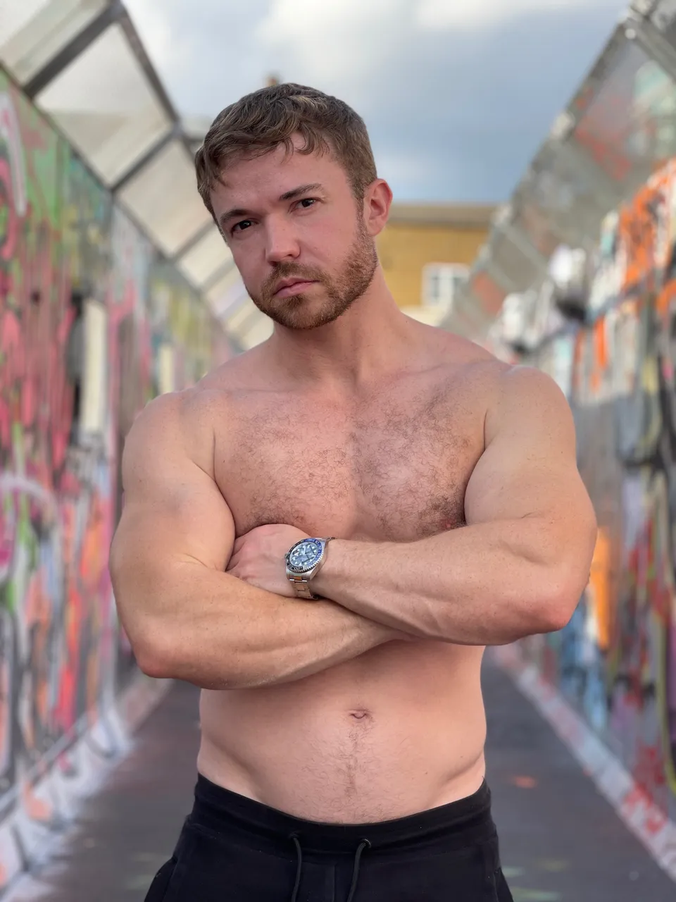 Gabriel Cross OnlyFans