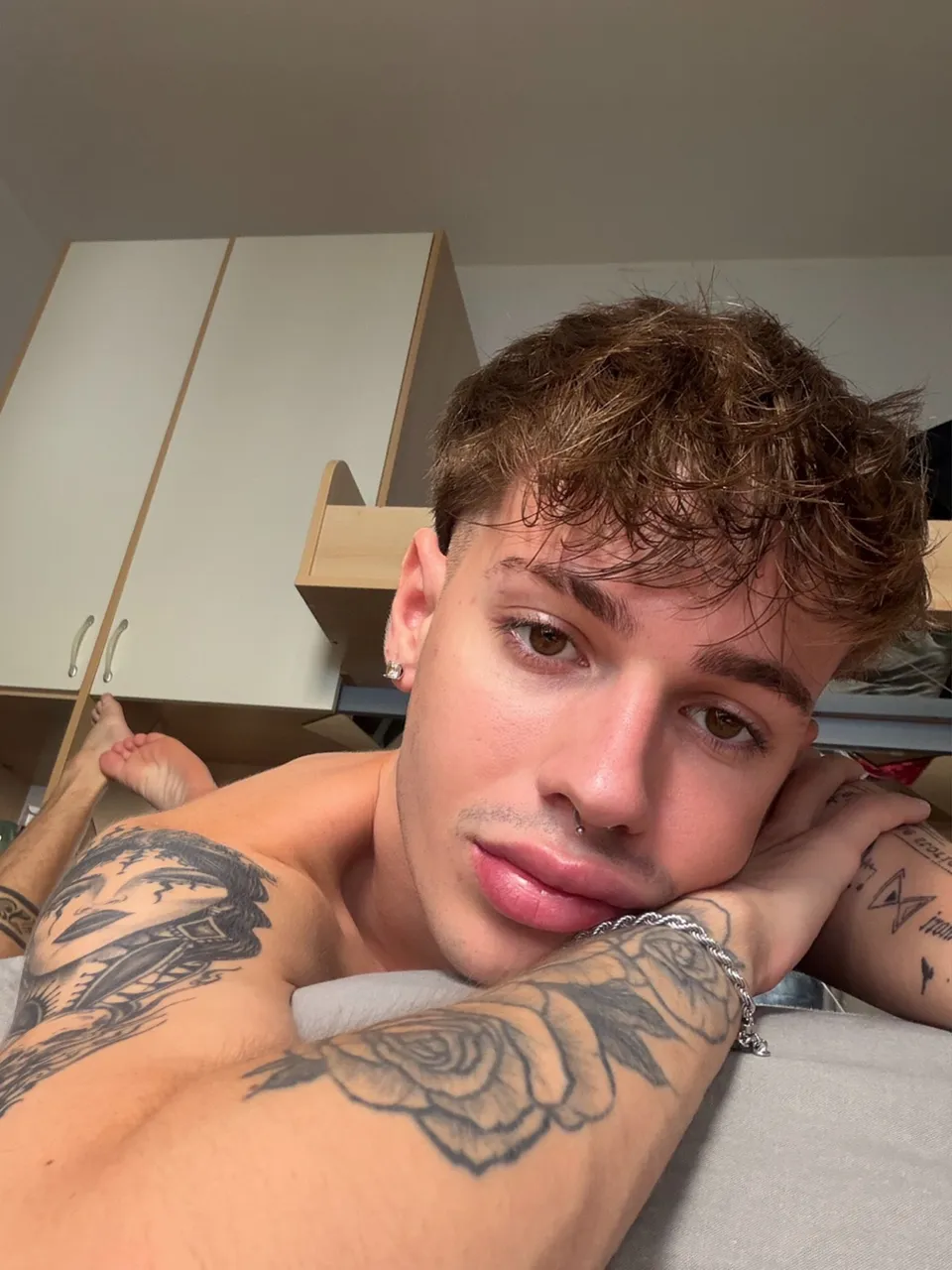 Gabriel baby OnlyFans