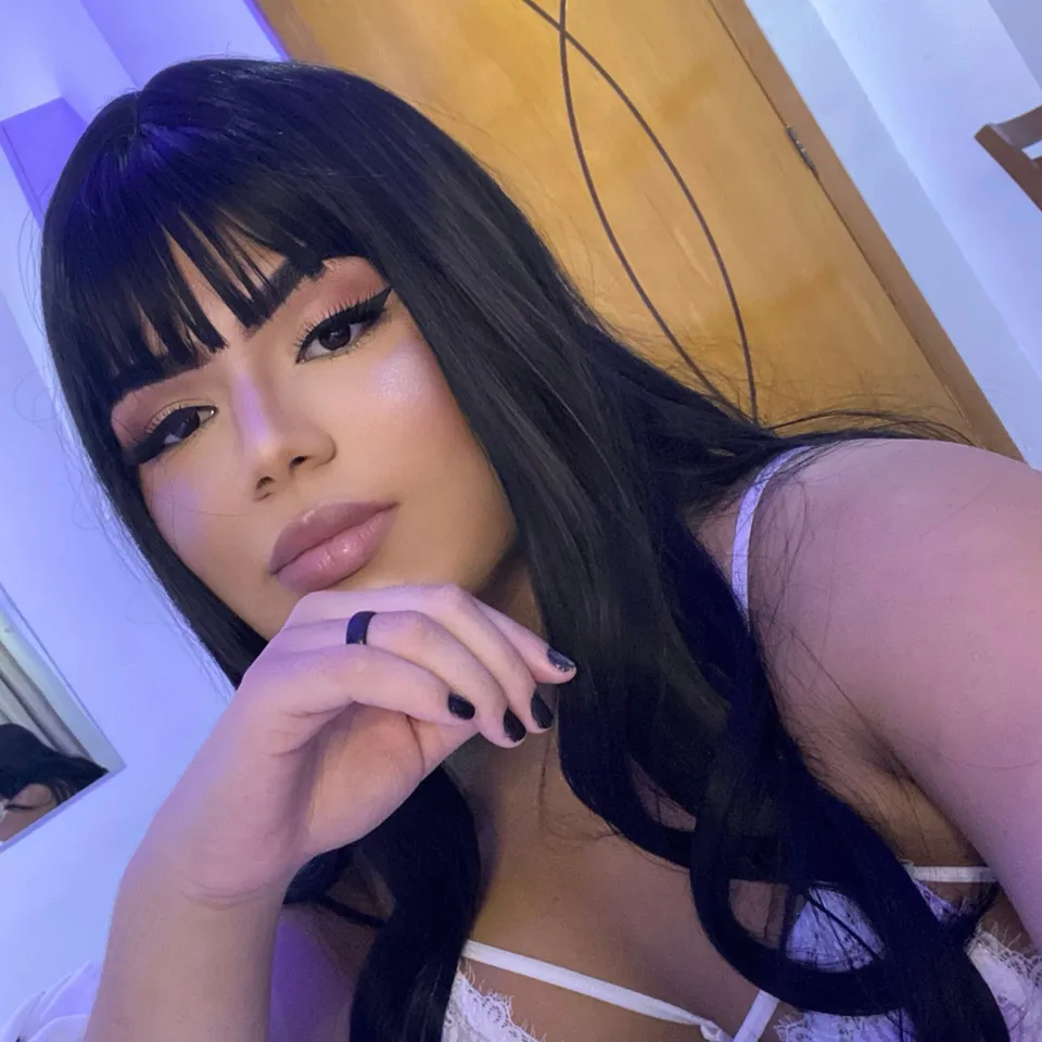 Gabriela Sampaio OnlyFans