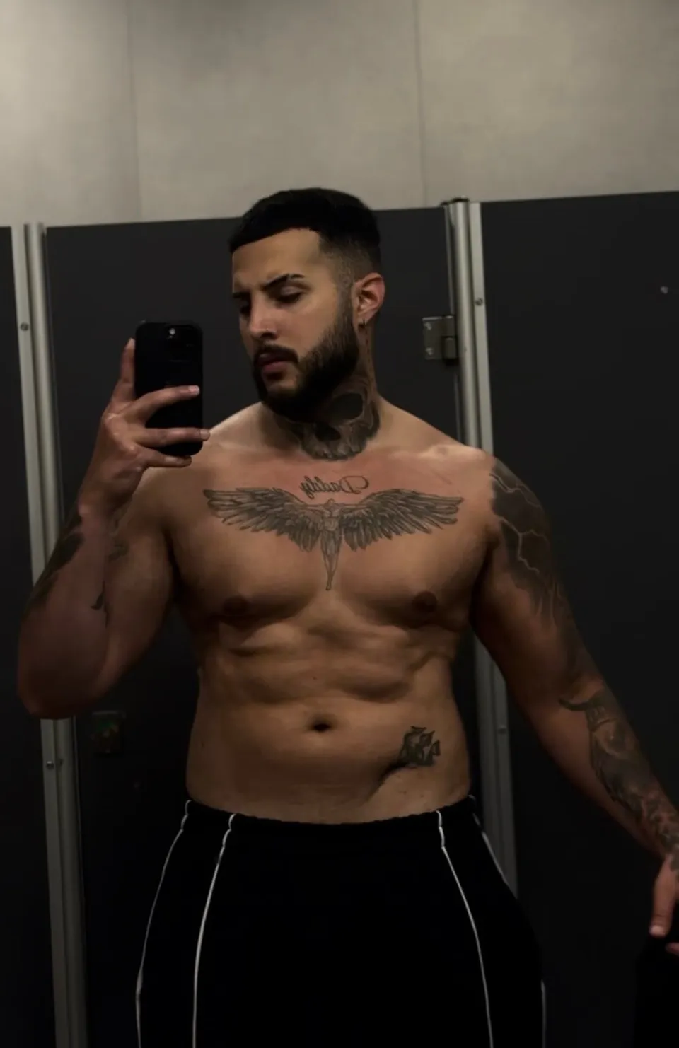 Daddy Gael OnlyFans