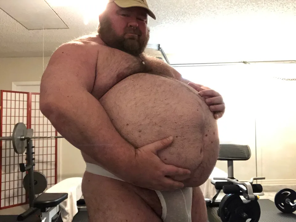 Gainerbull OnlyFans