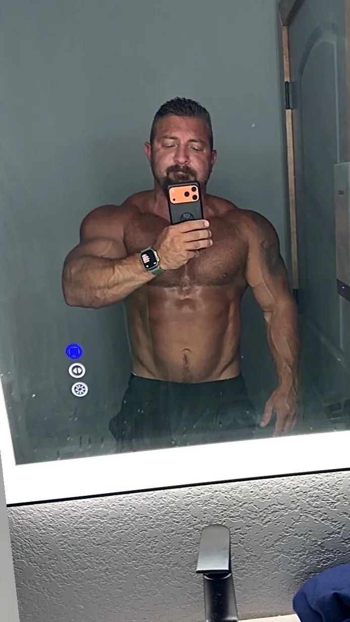 Gainzbruh OnlyFans