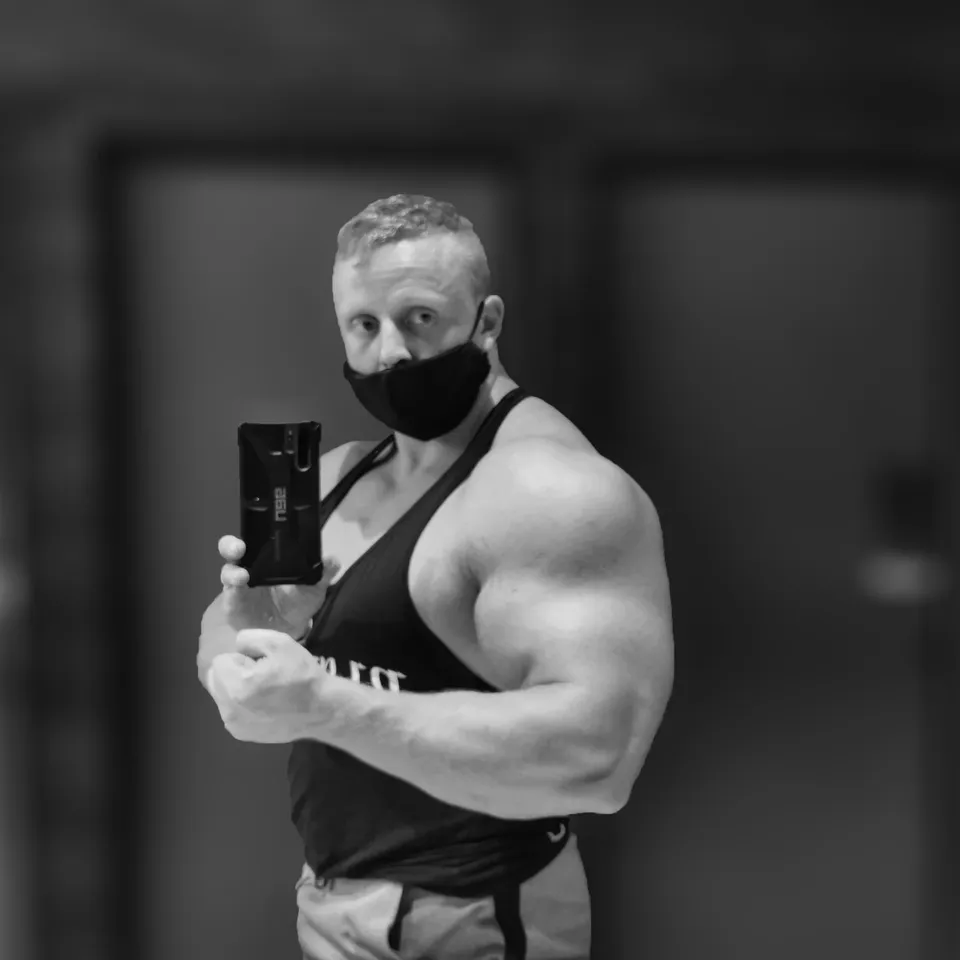 Garage Muscle OnlyFans