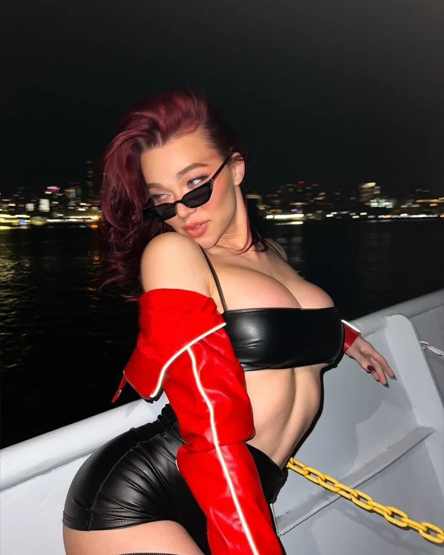 Emma Rose OnlyFans