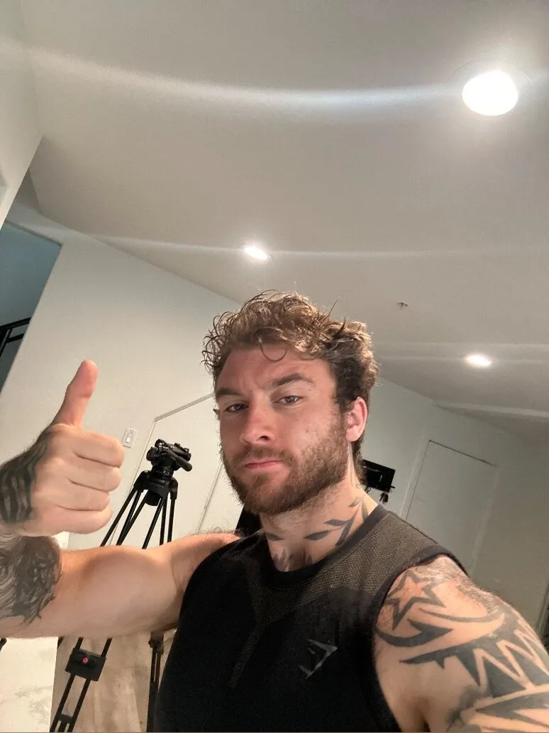 Garett Nolan OnlyFans