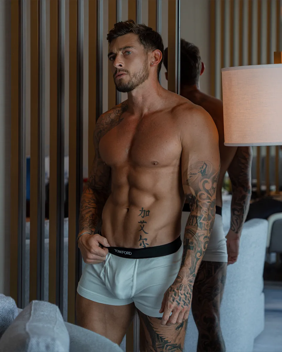 Gary X PRIVATE OnlyFans