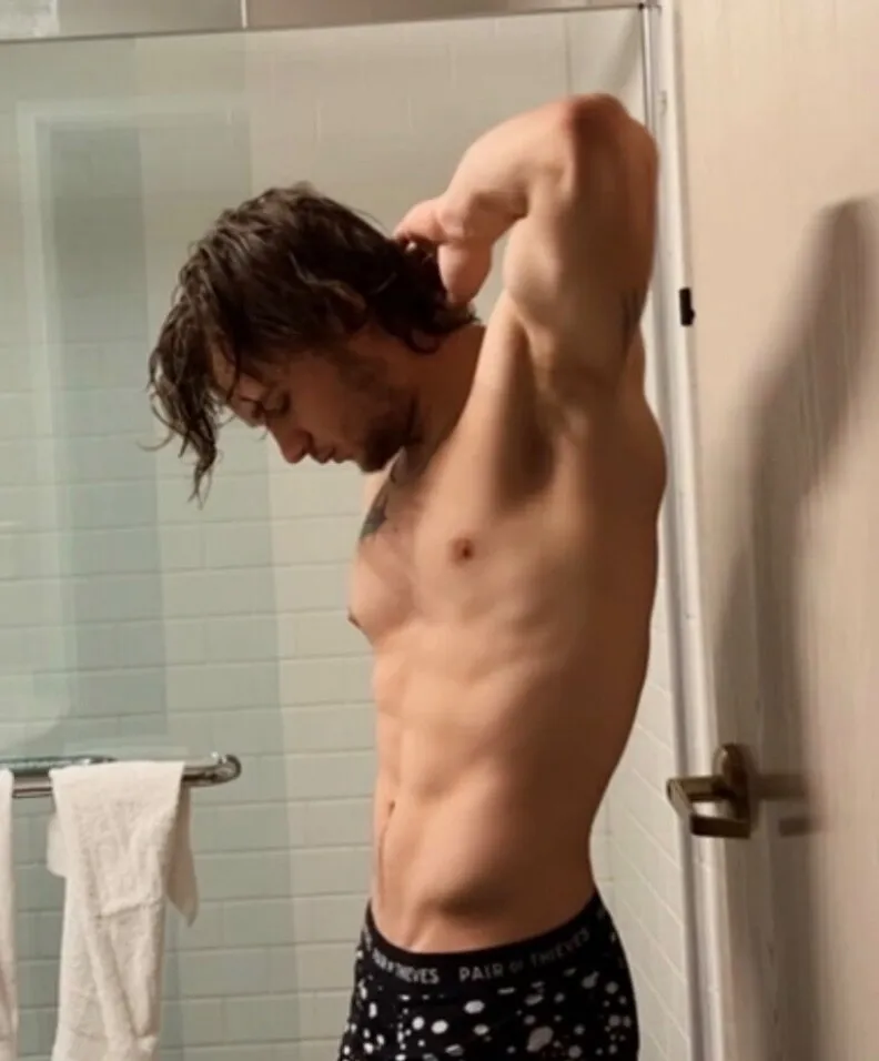 Gavin OnlyFans