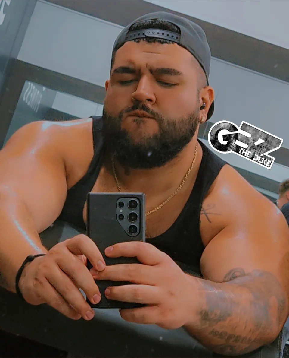 gbztheduke OnlyFans