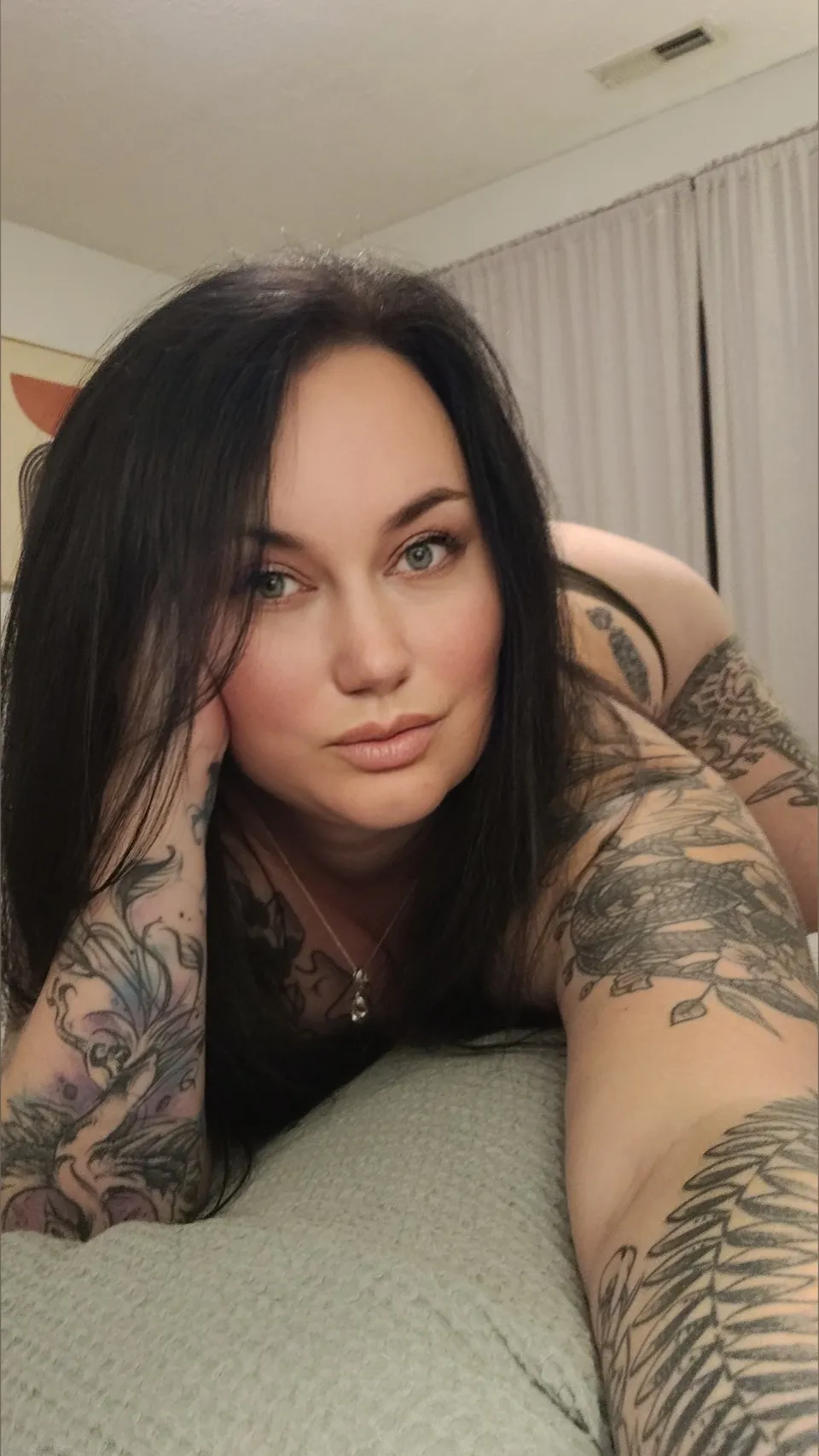 Annie Jaye OnlyFans