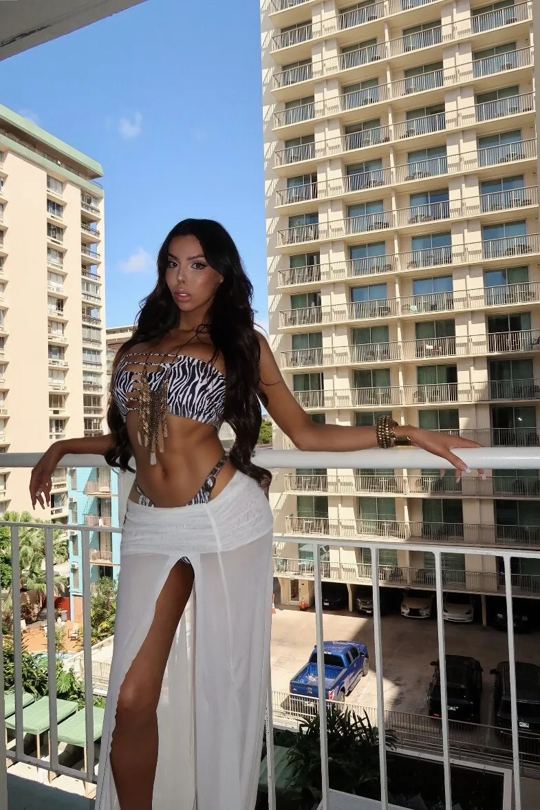 Bianca Trujillo OnlyFans