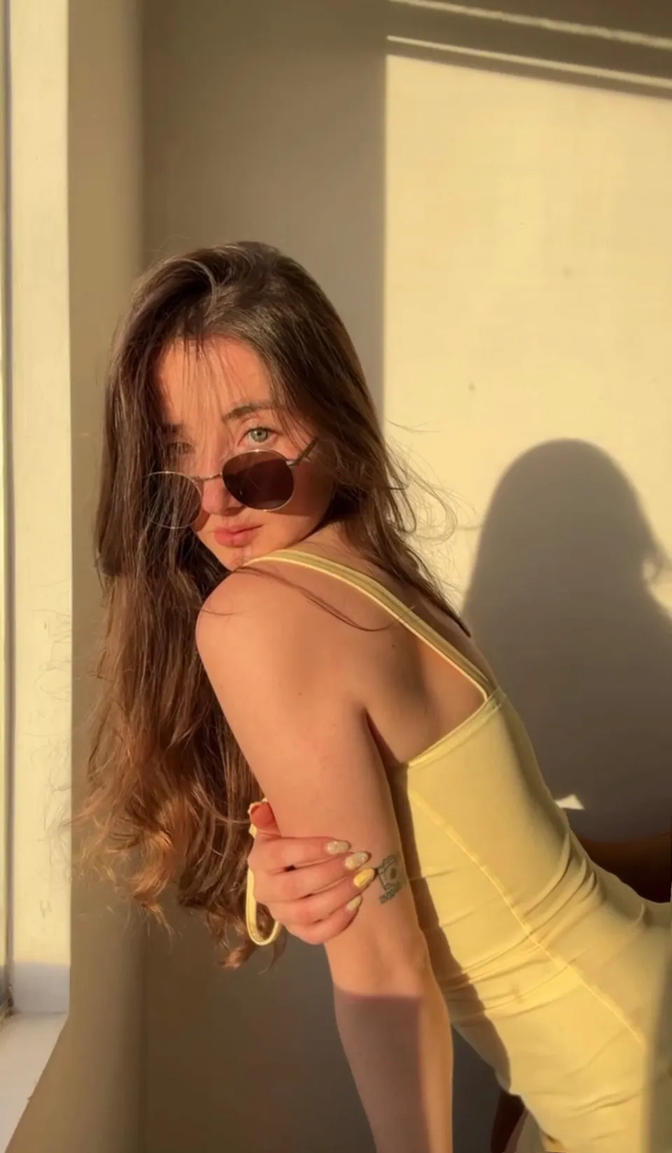 Geraldin Leal OnlyFans