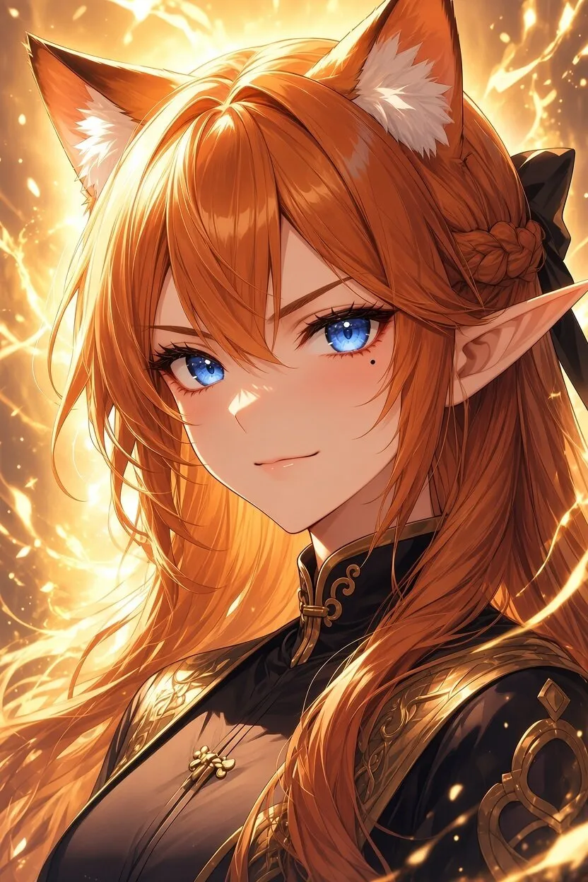 Chaotic Elf OnlyFans