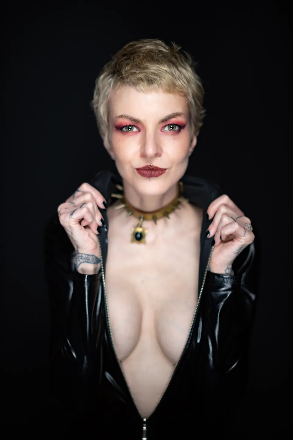 Goddess Ges OnlyFans