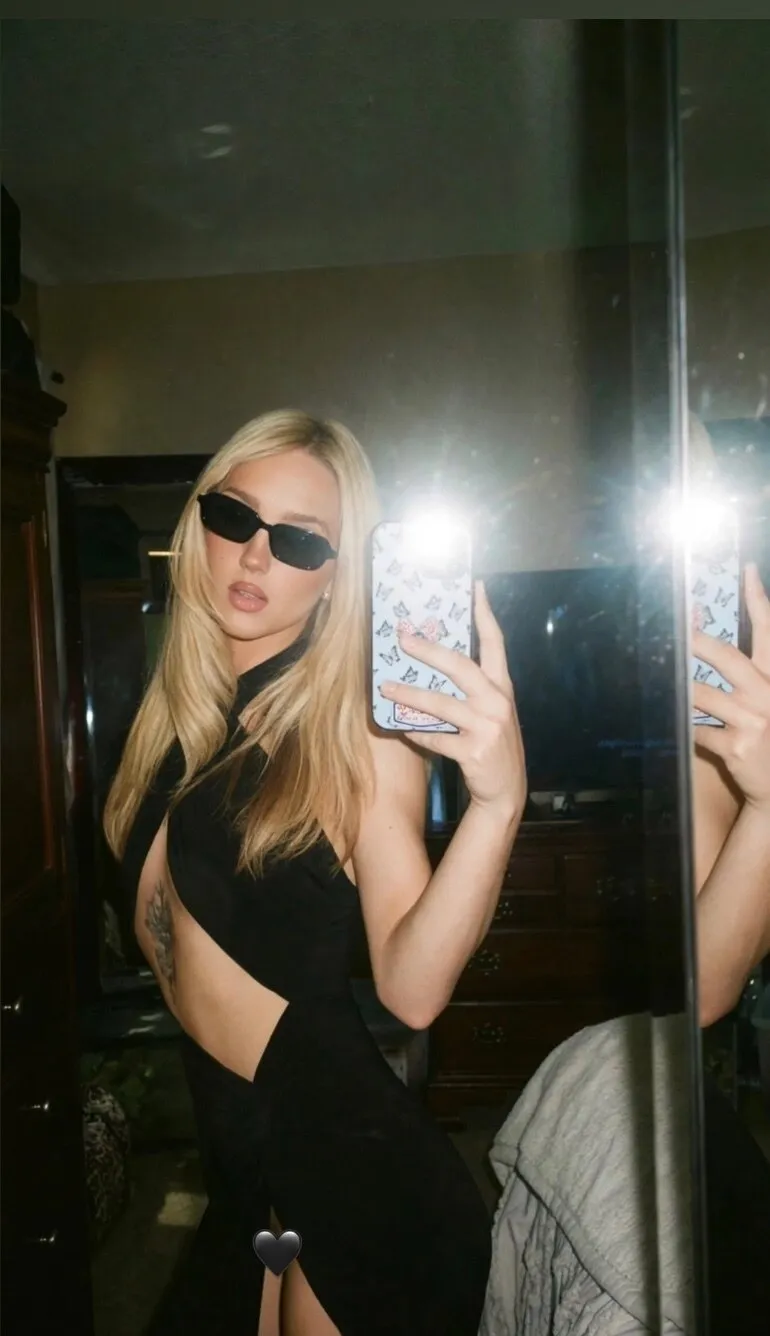 Ghost Girl OnlyFans
