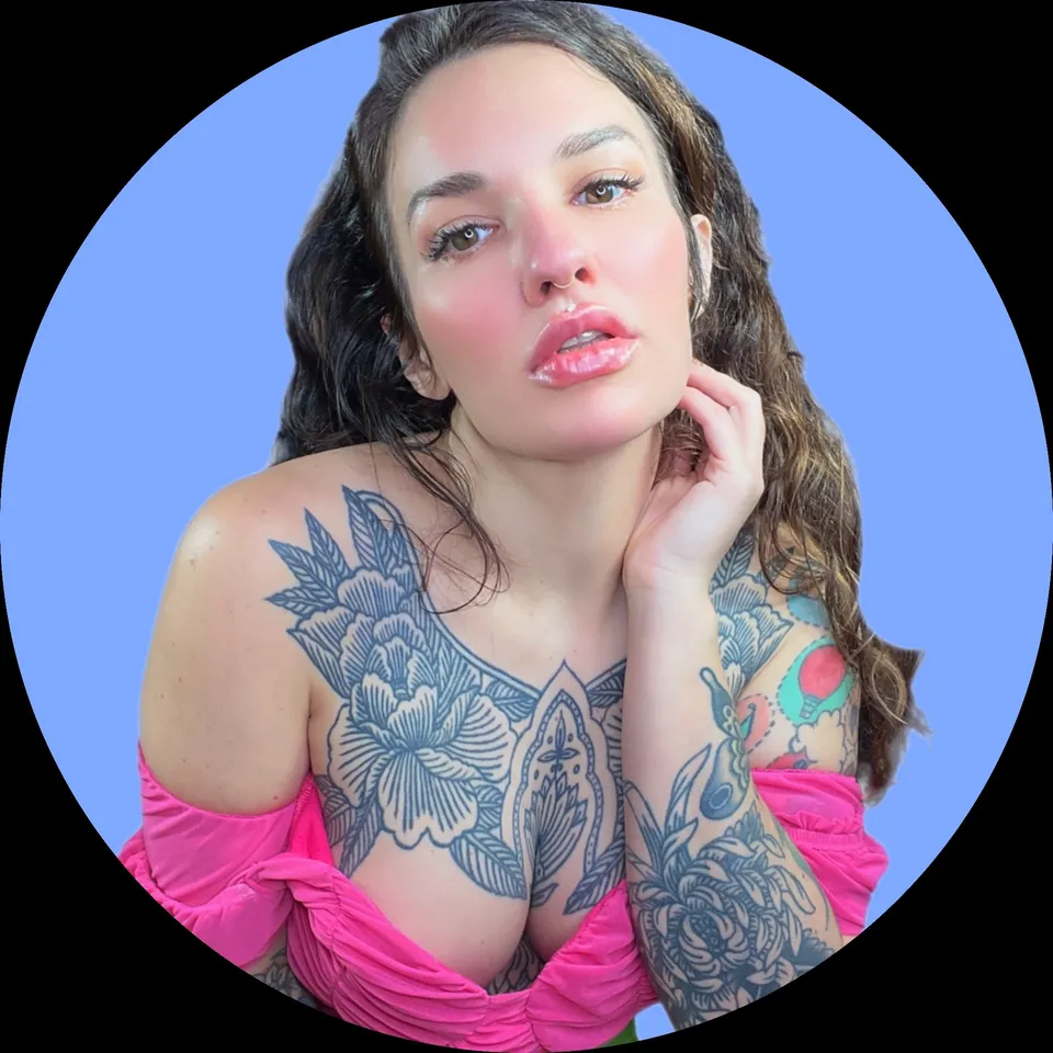 Goddess Gia Isabella OnlyFans