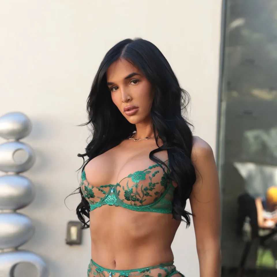 Lilah Gibney OnlyFans