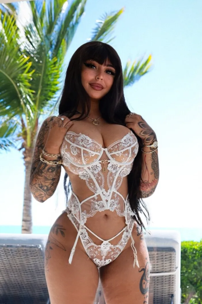 Gigii bunny OnlyFans