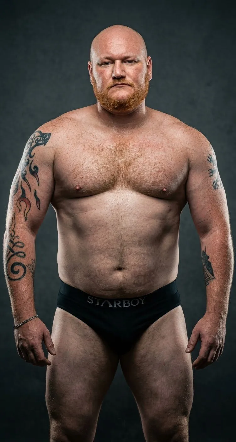 Ginger Beef OnlyFans