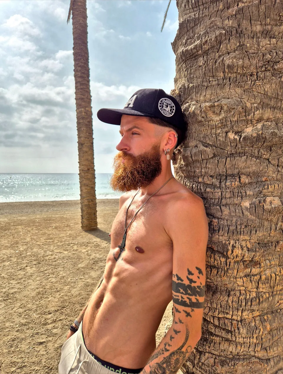 GINGERDANY OnlyFans
